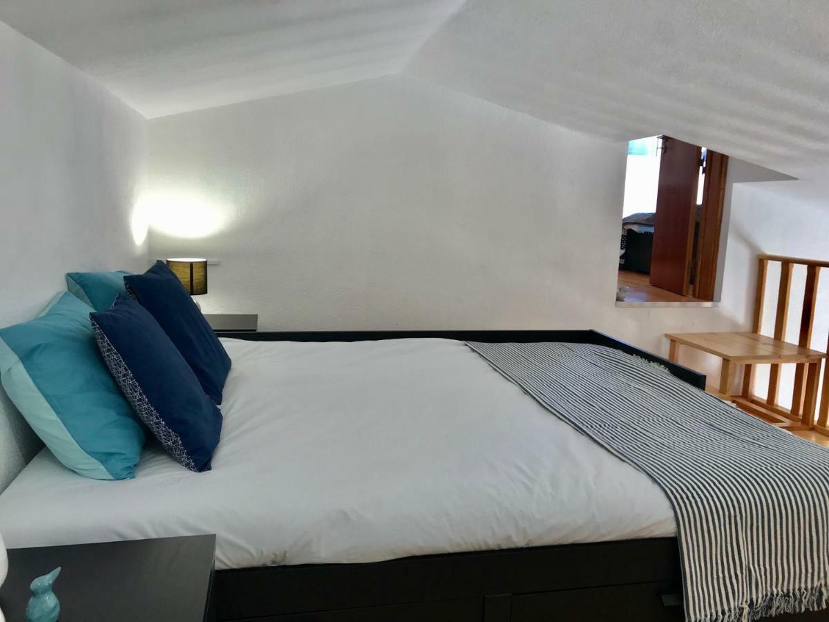 Falesia Beach Villa Olhos de Agua  Bagian luar foto