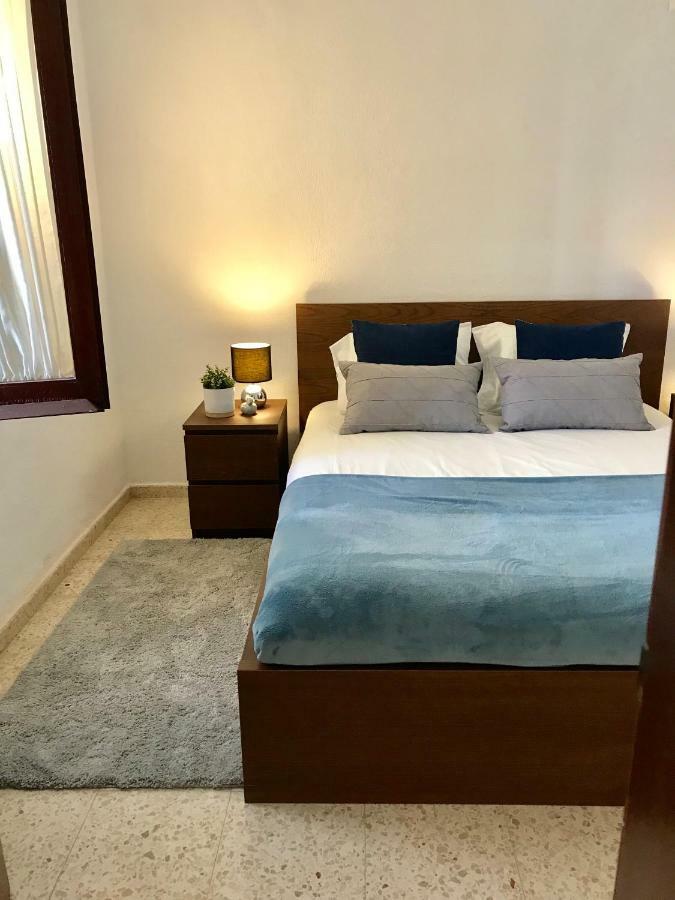 Falesia Beach Villa Olhos de Agua  Bagian luar foto
